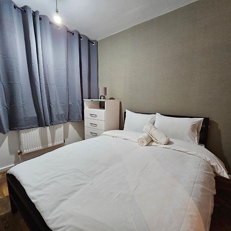 Spitalfields Rooms Londres Exterior foto