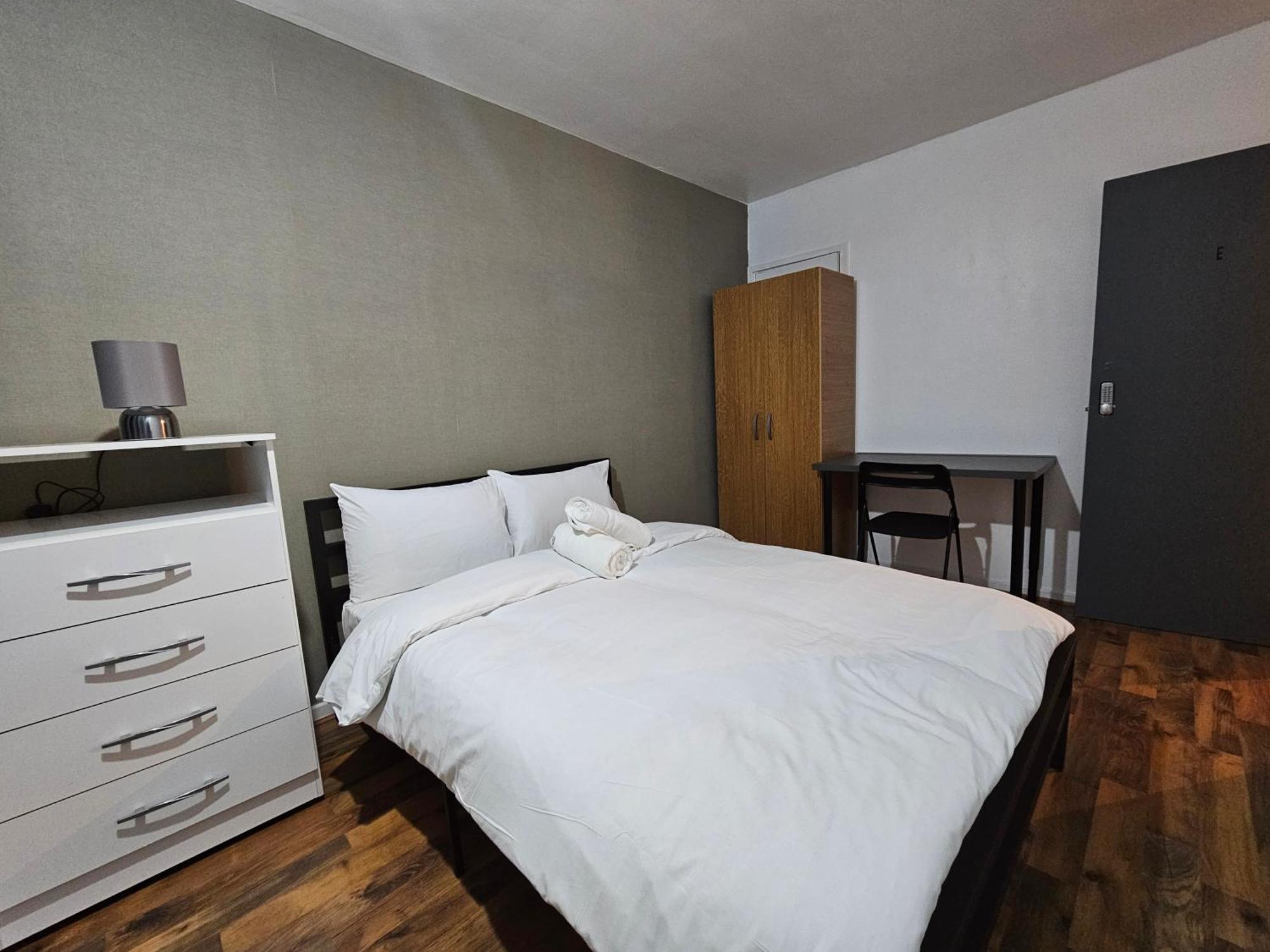 Spitalfields Rooms Londres Exterior foto
